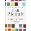Small Great Things (Jodi Picoult)(Pevná)