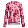 Under Armour Rival Terry Print Hoodie
