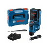 Bosch D-Tect 200 C Univerzální detektor 0601081601