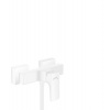 HansGrohe Metropol - Sprchová batéria, matná biela 32560700