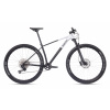 Horský bicykel SUPERIOR XP 6.2 Matte black/ White 29 M