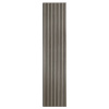 Akustický panel G21 270x60,5x2,1 cm, šedý dub