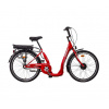 Liberty elektrokolo Comfy Steel 3spd. 36V 26