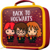 TERMOTAŠKA NA OBED HARRY POTTER HERMIONA RON