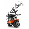 Husqvarna pokladač káblov CL400