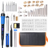 Spájkovačka - HoTair ddod1kit1 100 W ohrievač (udržanie) (Spájkovačka - HoTair ddod1kit1 100 W ohrievač (udržanie))
