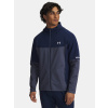 Under Armour Pánska bunda Utility Woven Winterized FZ-BLU Modrá XXL