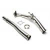 TA Technix downpipe Seat Leon Cupra R (1P, 05-12) 2.0TFSi 195kW