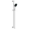 Grohe Vitalio Comfort - Set sprchovej hlavice, tyče a hadice, 3 prúdy, chróm 26932001