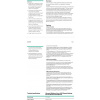 Hewlett Packard Enterprise HPE Windows Server 2025 Remote Desktop Service 50 Users CAL P77122-B21