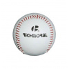 Míček BASEBALL BB4 2611 Sedco bílý - bílá