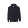 Pracovná mikina Payper Austin Farba: Námornícka modrá, Veľkosť: L (001380041208007L)