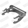 WALKER Svorka výfukového systému 80381
