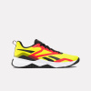 Pánska Nízká obuv REEBOK NFX TRAINER 100205051 – Žltá