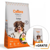 Calibra Dog Premium Line Energy 12 kg + 3 kg NEW gratis