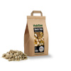 HabiStat Beech Chips Substrate hrubý Veľkosť balenia: 10 l