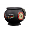 Hrnček 3D Harry Potter - Cauldron Platform 9 3/4, 0,5 l