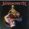 Megadeth - World Needs A Hero / Remastered 2019 / Digipack [CD]