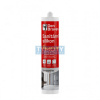 Den Braven Sanitárny silikón - 280 ml transparentný, kartuša _30211RL