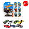 Mattel Kovové auto Hot Wheels