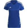 Tričko adidas Condivo 22 Jersey W HD4724
