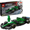 LEGO® Speed Champions 77245 Pretekárske auto Aston Martin Aramco F1® AMR24