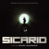 OST - Sicario [CD]