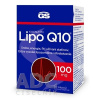 GS KOENZYM Q10 LIPO 100MG CPS 60