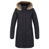 Hannah Gema Anthracite 40