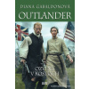 Outlander 7 - Ozvena v kostiach (Diana Gabaldonová)