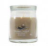 Yankee Candle Signature Medium Jar Amber & Sandalwood 368 g