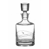 Diamante karafa na whisky Modena 600 ml