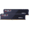 G.Skill Ripjaws S5 Sada RAM pre PC DDR5 32 GB 2 x 16 GB Bez ECC 6000 MHz 288-pinový DIMM CL36 F5-6000J3648D16GX2-RS5K; F5-6000J3648D16GX2-RS5K