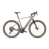 MOUSTACHE Samedi Dimanche 29.4 Gravel Pebble Grey
