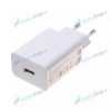 USB adaptér do siete Xiaomi MDY-11-EZ PD3.0 QC4.0 (33W) biely
