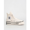 Converse Chuck 70 Plus Hi (bone) 36, biela