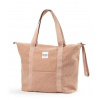 Soft shell Elodie Details - Pink Bouclé (50670200197NA)