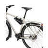 Vaude taška do rámu Frame Bag, čierna Zvoľte Variant: L