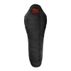 Patizon Gdry 750 M barva black/red zip levý zip