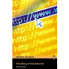 Story of the Internet, The (Book + MP3 Audio CD)