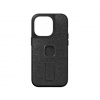 Púzdro Peak Design Everyday Loop Case iPhone 14 Pro - Charcoal