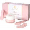 Eterea Cosmesi Naturale Lux Hydra Radiant Eye Mask - 1 sada