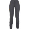 Karpos CEVEDALE EVO skialpové nohavice, dámske, vulcan granita Veľkosť: 40