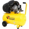 KOMPRESOR ZBV30-100 230V VERKE LIGHT DUTY