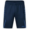 Šortky Jako Trainingsshort Challenge 8521-903 Veľkosť S