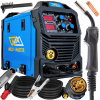 Zváračka - Zvárač Migomat Mig MMA TIG 255A Inverter WM (Zváračka - Zvárač Migomat Mig MMA TIG 255A Inverter WM)