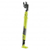 Ryobi ONE+ Aku záhradnícke nožnice OLP1832BX, 18 V, Li-Ion, bez akumulátora, 85 cm, vhodné pre: vetvy do hrúbky 32 mm