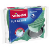 VILEDA PUR ACTIVE HUBIČKA STREDNÁ 2KS