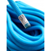 Horolezecké lano Beal Opera 8,5 mm 70 m Unicore Dry Cover - blue
