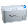 Compass Chladící box SILVER FROST kompresor 25l 230/24/12V -20°C APP